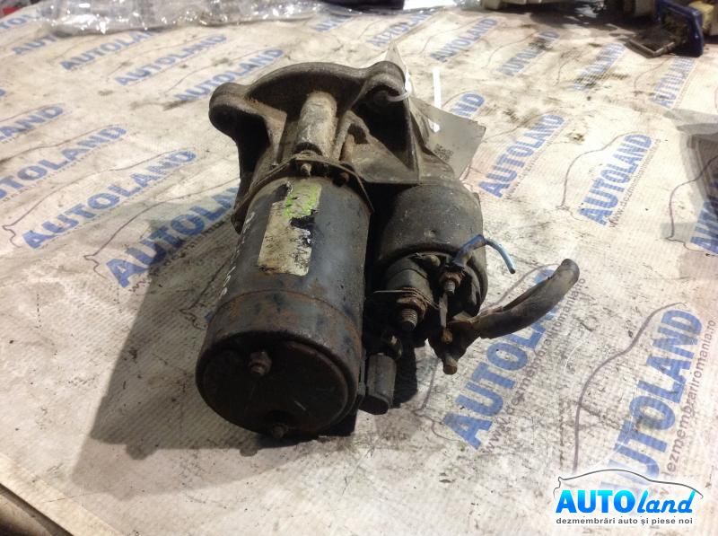 Electromotor PEUGEOT 106 I (1A,1C) 1991-1996 Cod D6RA37