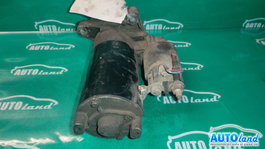 Electromotor PEUGEOT 106 II (1) 1996-2025 Cod 0001108162