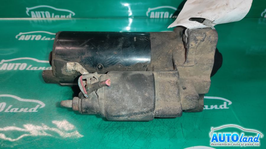 Electromotor PEUGEOT 106 II (1) 1996-2025 Cod 0001108162