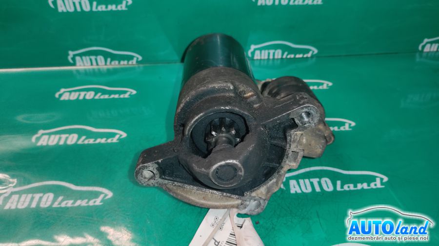 Electromotor PEUGEOT 106 II (1) 1996-2025 Cod 0001108162