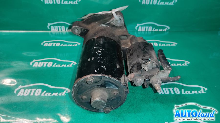 Electromotor PEUGEOT 106 II (1) 1996-2025 Cod 0001112041