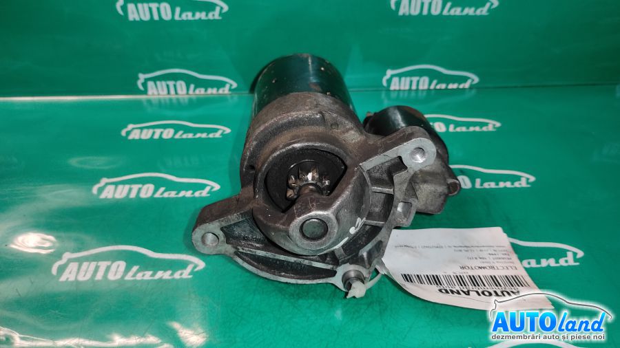 Electromotor PEUGEOT 106 II (1) 1996-2025 Cod 0001112041