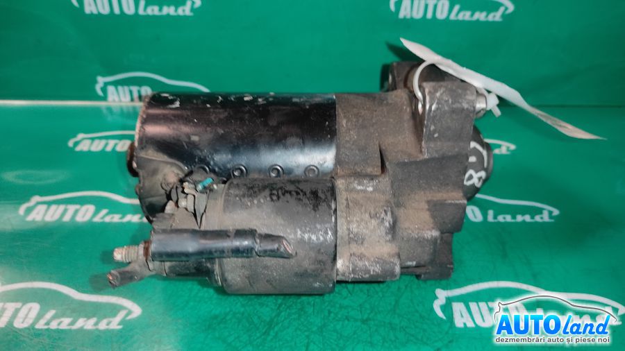 Electromotor PEUGEOT 106 II (1) 1996-2025 Cod 0001112041