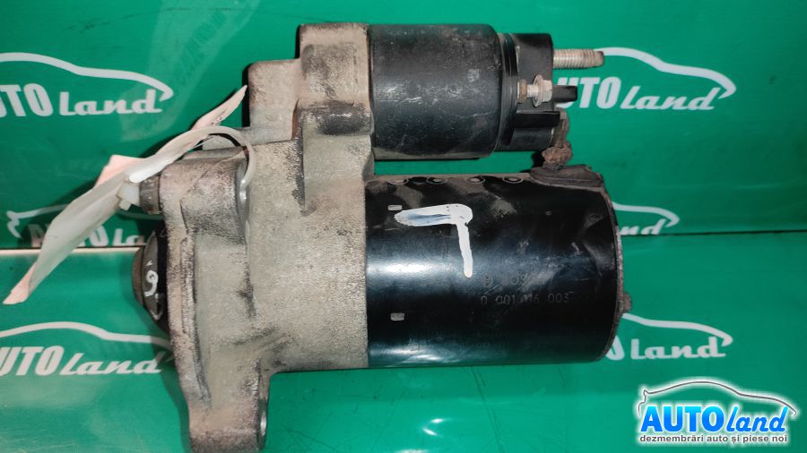 Electromotor PEUGEOT 106 II (1) 1996-2025 Cod 0001116003