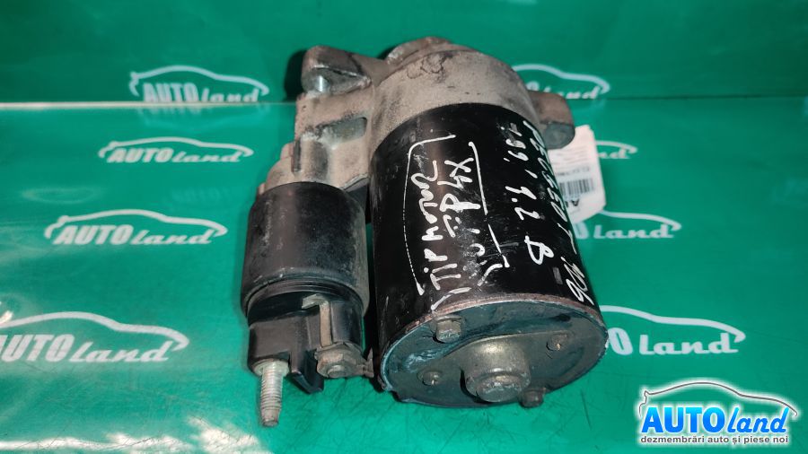 Electromotor PEUGEOT 106 II (1) 1996-2025 Cod 0001116003