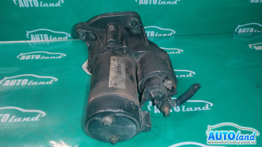 Electromotor PEUGEOT 106 II (1) 1996-2025 Cod D6RA37