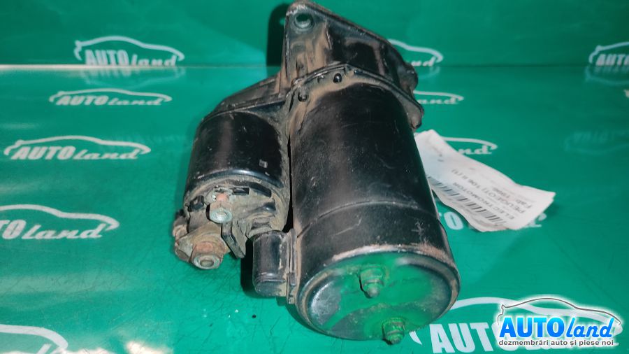 Electromotor PEUGEOT 106 II (1) 1996-2025 Cod D6RA