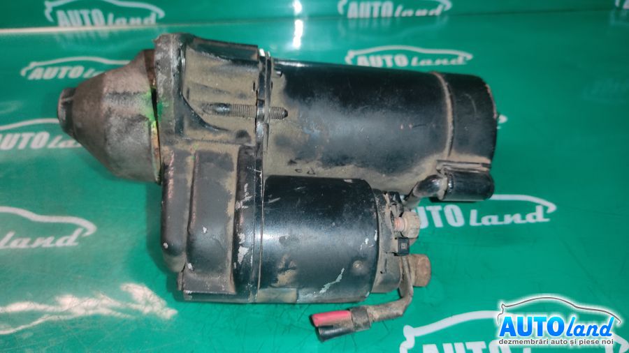 Electromotor PEUGEOT 106 II (1) 1996-2025 Cod D6RA