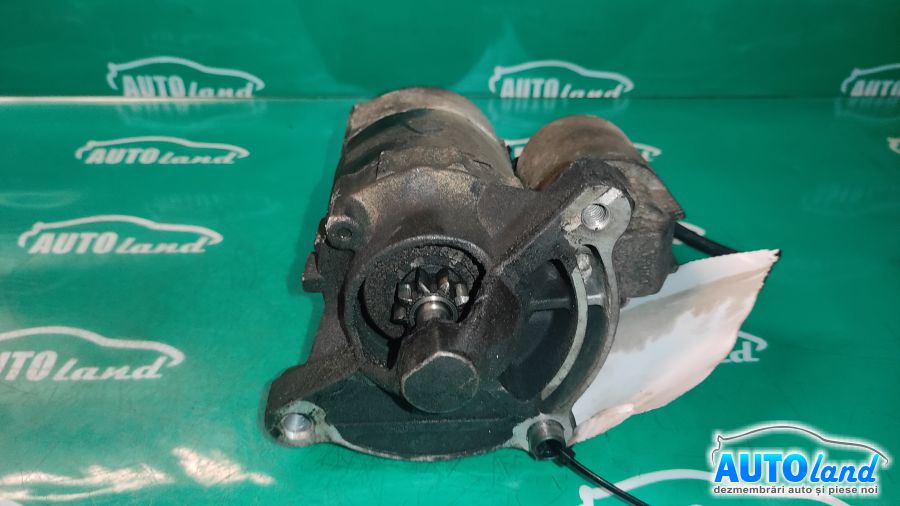 Electromotor PEUGEOT 206 hatchback (2A/C) 1998-2025 Cod 9633292480