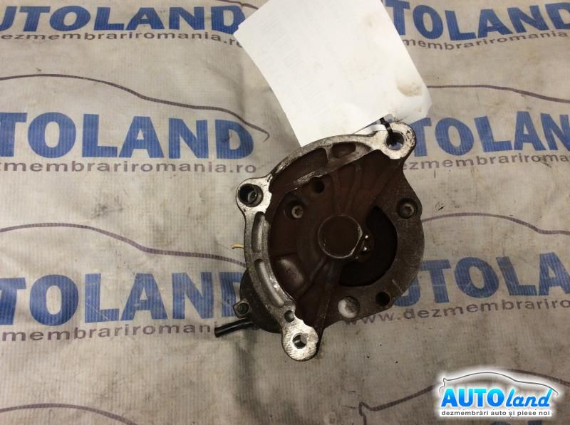 Electromotor PEUGEOT 206 hatchback (2A/C) 1998-2025 Cod D6RA571