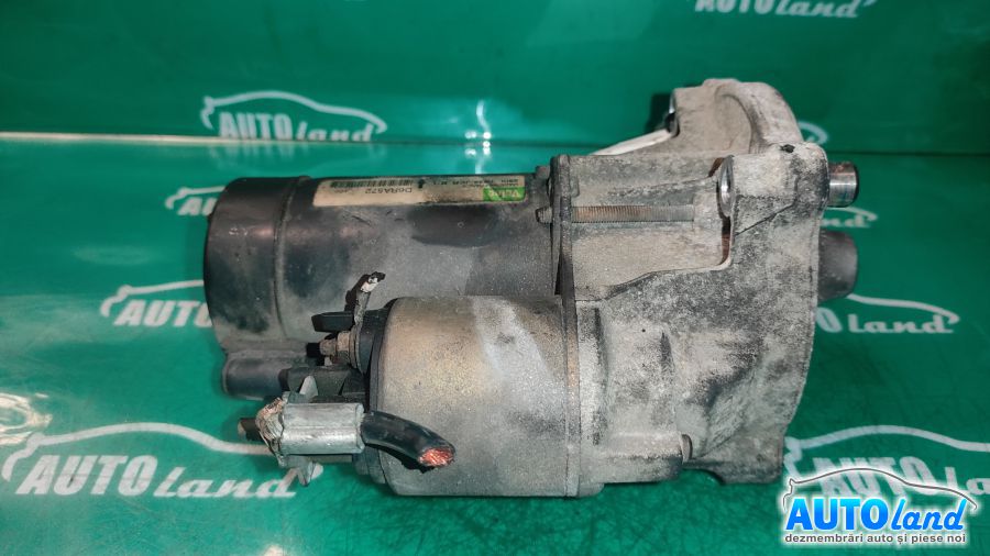Electromotor PEUGEOT 206 hatchback (2A/C) 1998-2025 Cod D6RA572
