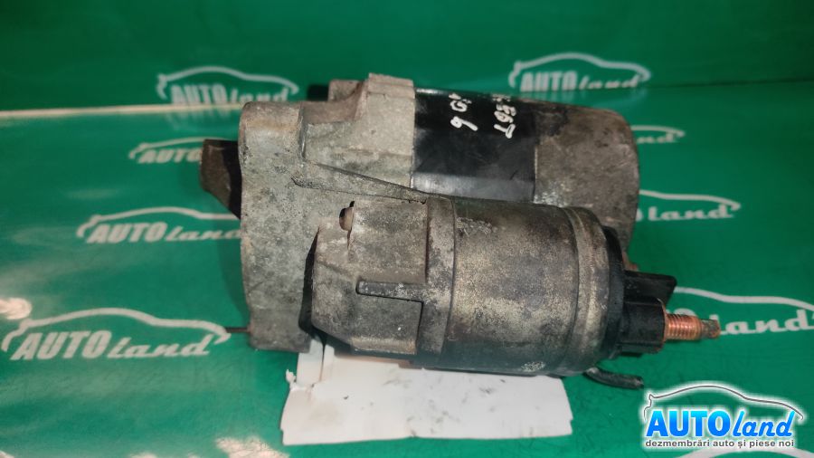 Electromotor PEUGEOT 206 hatchback (2A/C) 1998-2026 Cod D7E16