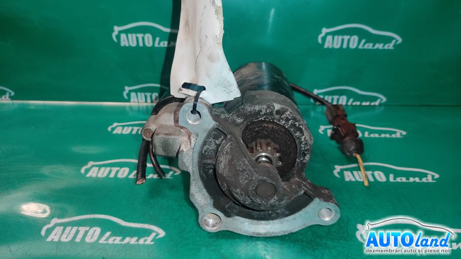 Electromotor PEUGEOT 206 hatchback (2A/C) 1998-2025