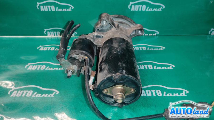 Electromotor PEUGEOT 206 hatchback (2A/C) 1998-2025