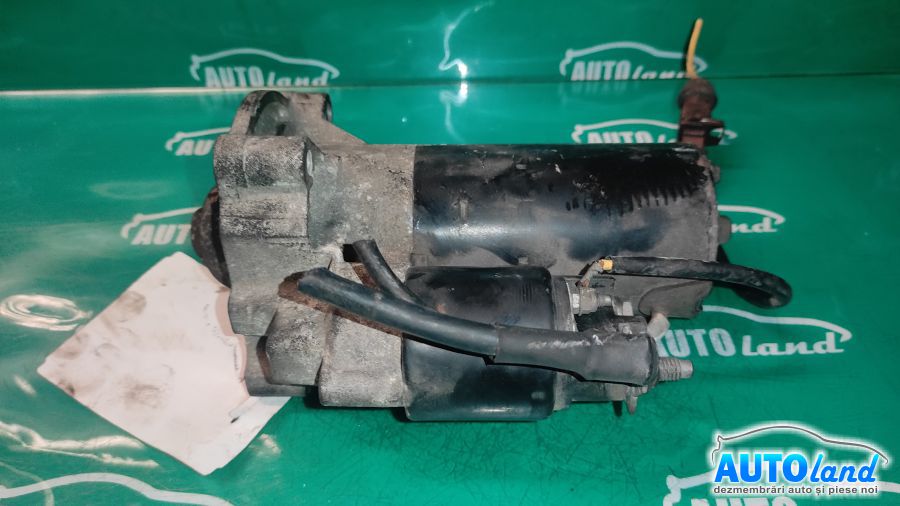 Electromotor PEUGEOT 206 hatchback (2A/C) 1998-2025