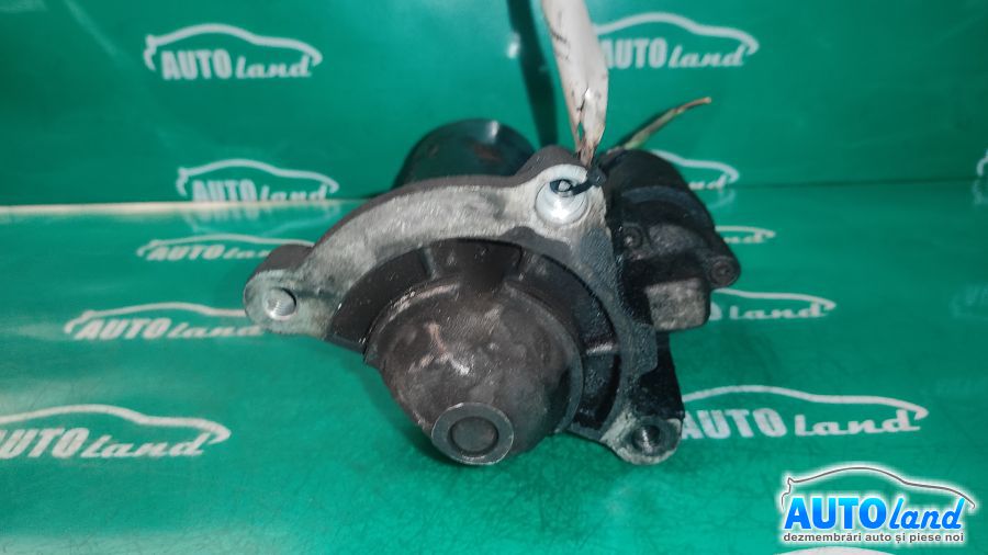 Electromotor PEUGEOT 206 hatchback (2A/C) 1998-2025