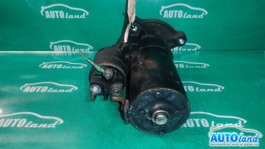 Electromotor PEUGEOT 206 hatchback (2A/C) 1998-2025