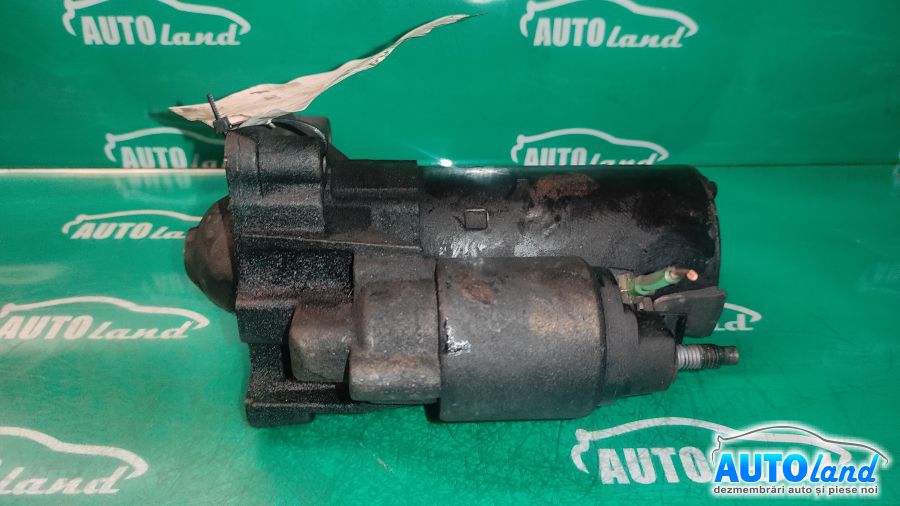 Electromotor PEUGEOT 206 hatchback (2A/C) 1998-2025