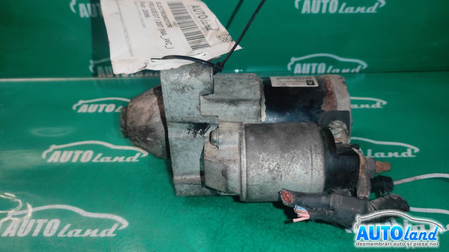 Electromotor PEUGEOT 207 (WA_,WC_) 2006-2025 Cod 75500178004