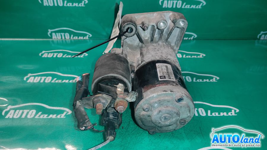 Electromotor PEUGEOT 207 (WA_,WC_) 2006-2025 Cod 75500178004