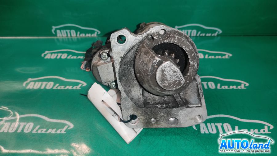 Electromotor PEUGEOT 207 (WA_,WC_) 2006-2025 Cod 75500178004
