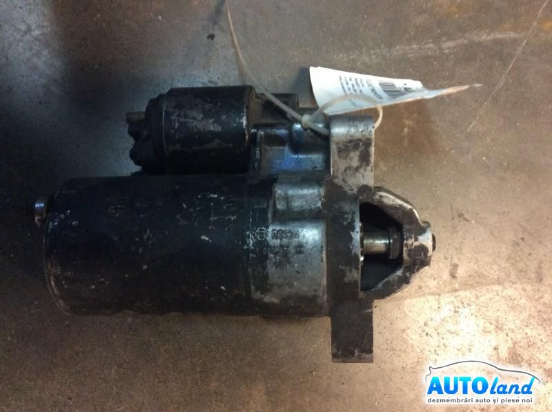 Electromotor PEUGEOT 306 (7B,N3,N5) 1994-2001 Cod 0001112007