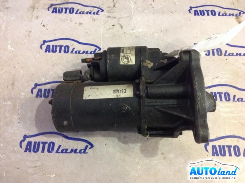 Electromotor PEUGEOT 306 (7B,N3,N5) 1994-2001 Cod D6RA38