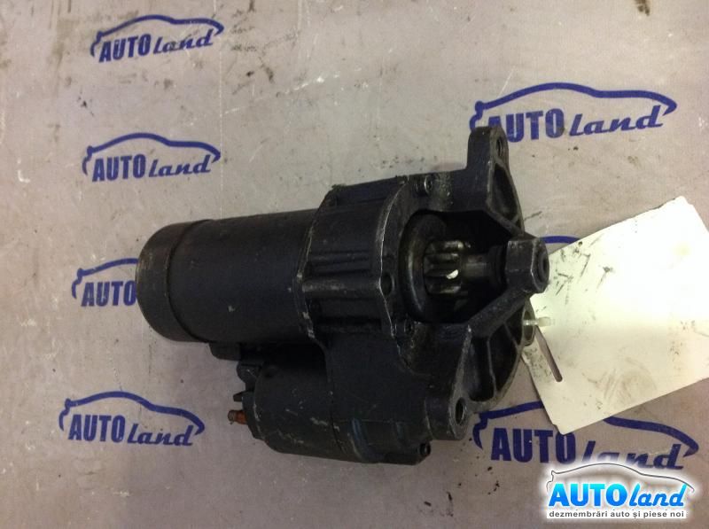 Electromotor PEUGEOT 306 (7B,N3,N5) 1994-2001 Cod D6RA38