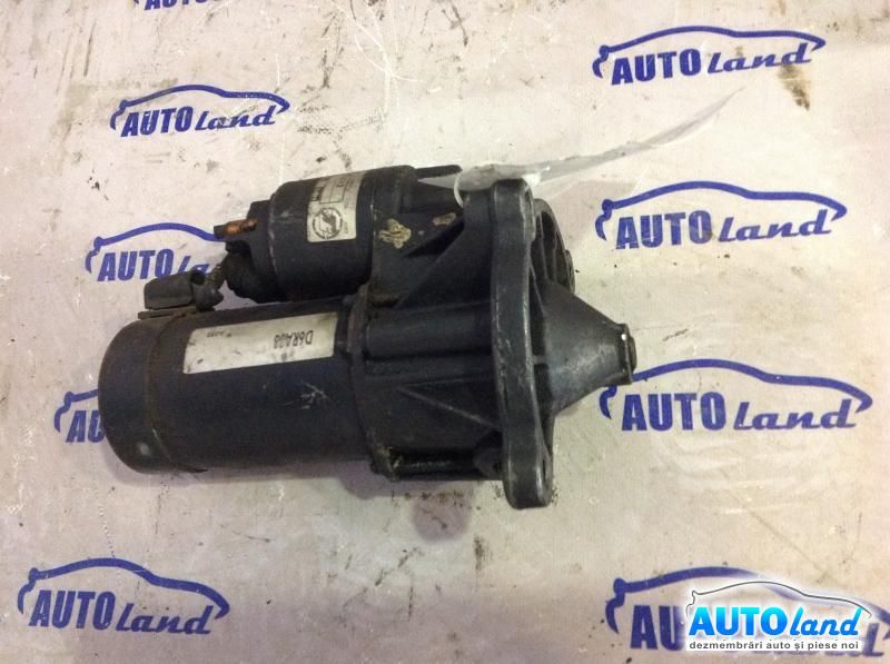 Electromotor PEUGEOT 306 (7B,N3,N5) 1994-2001 Cod D6RA38