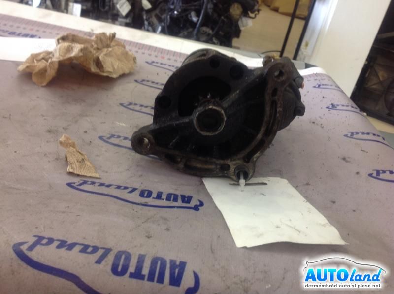 Electromotor PEUGEOT 306 (7B,N3,N5) 1994-2001 Cod D6RA571