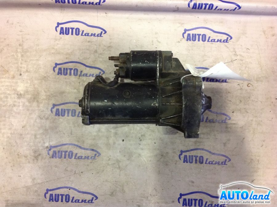 Electromotor PEUGEOT 306 (7B,N3,N5) 1994-2001 Cod D7R8