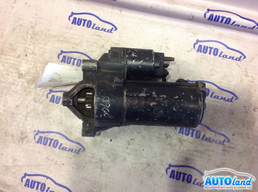 Electromotor PEUGEOT 306 (7B,N3,N5) 1994-2001 Cod D7R8