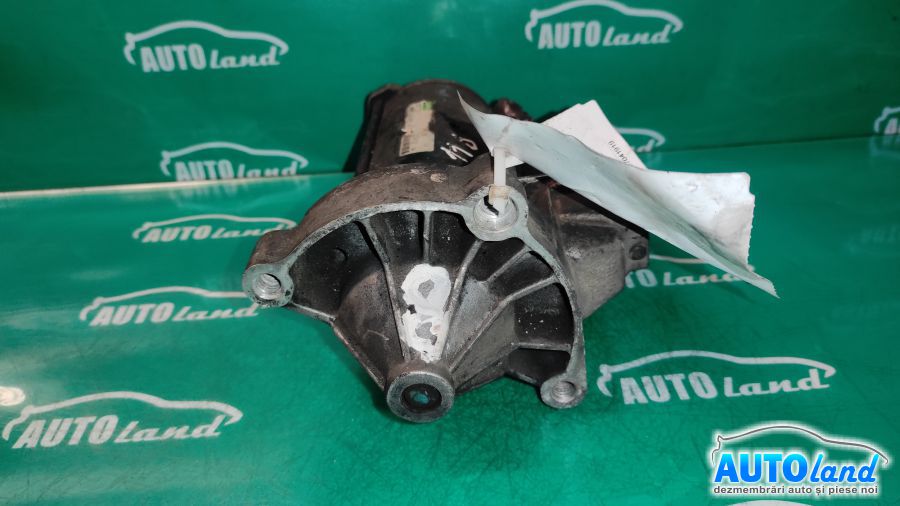 Electromotor PEUGEOT 306 hatchback (7A,7C,N3,N5) 1993-2001 Cod D7R13