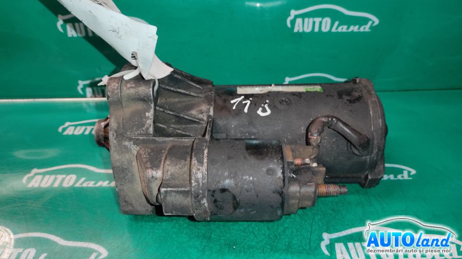 Electromotor PEUGEOT 306 hatchback (7A,7C,N3,N5) 1993-2001 Cod D7R13
