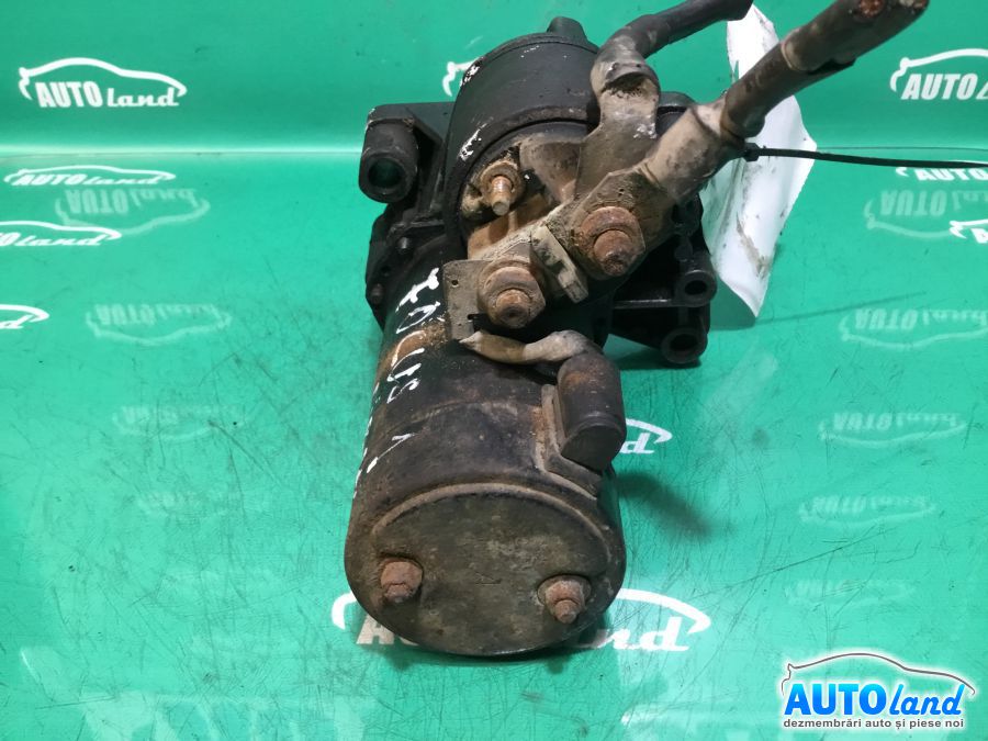 Electromotor PEUGEOT 307 (3A/C) 2000-2025