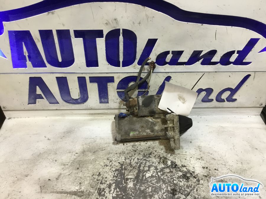 Electromotor PEUGEOT 307 (3A/C) 2000-2025