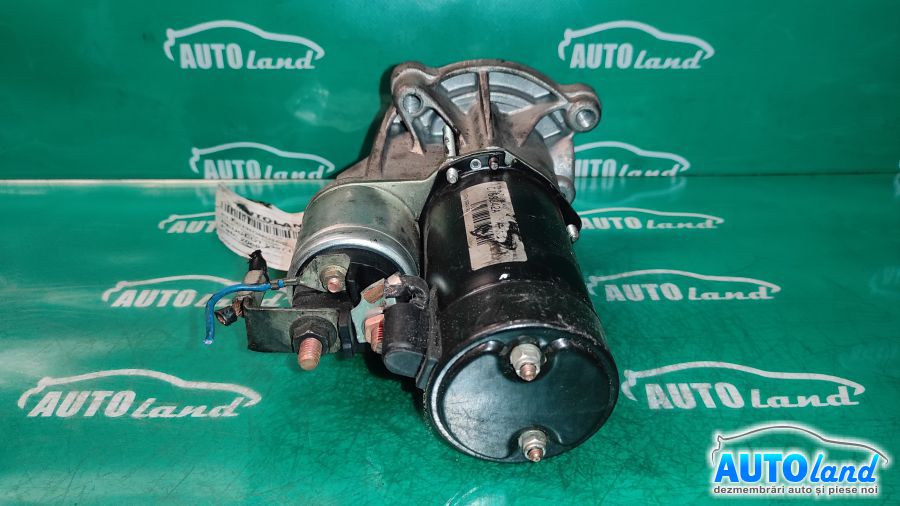 Electromotor PEUGEOT 307 (3A/C) 2000-2025 Cod 455960