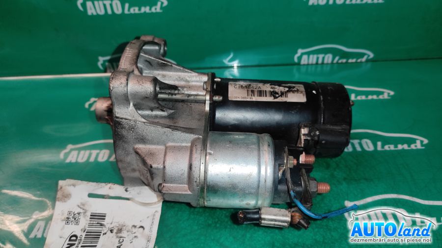 Electromotor PEUGEOT 307 (3A/C) 2000-2025 Cod 455960