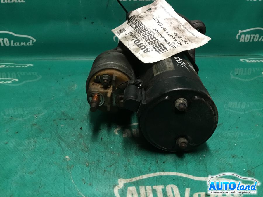 Electromotor PEUGEOT 307 (3A/C) 2000-2025 Cod C188842A