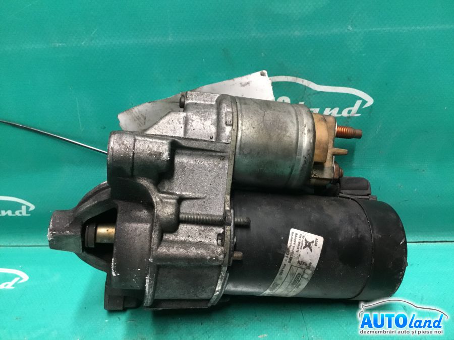 Electromotor PEUGEOT 307 (3A/C) 2000-2025 Cod C188842A