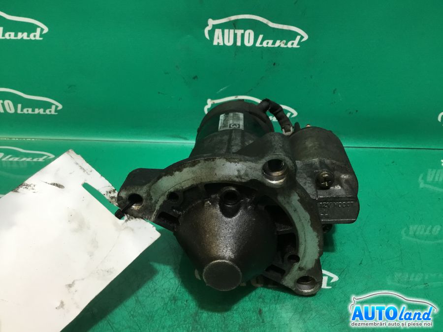 Electromotor PEUGEOT 307 (3A/C) 2000-2025 Cod M000T82081