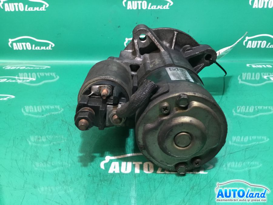 Electromotor PEUGEOT 307 (3A/C) 2000-2025 Cod M000T82081