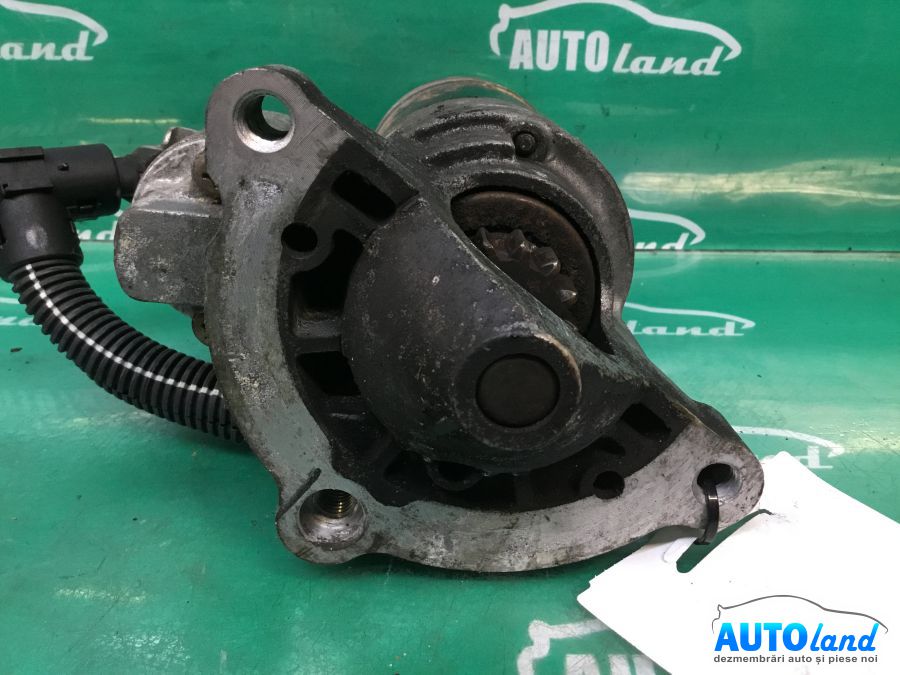 Electromotor PEUGEOT 307 (3A/C) 2000-2026 Cod M001T80481