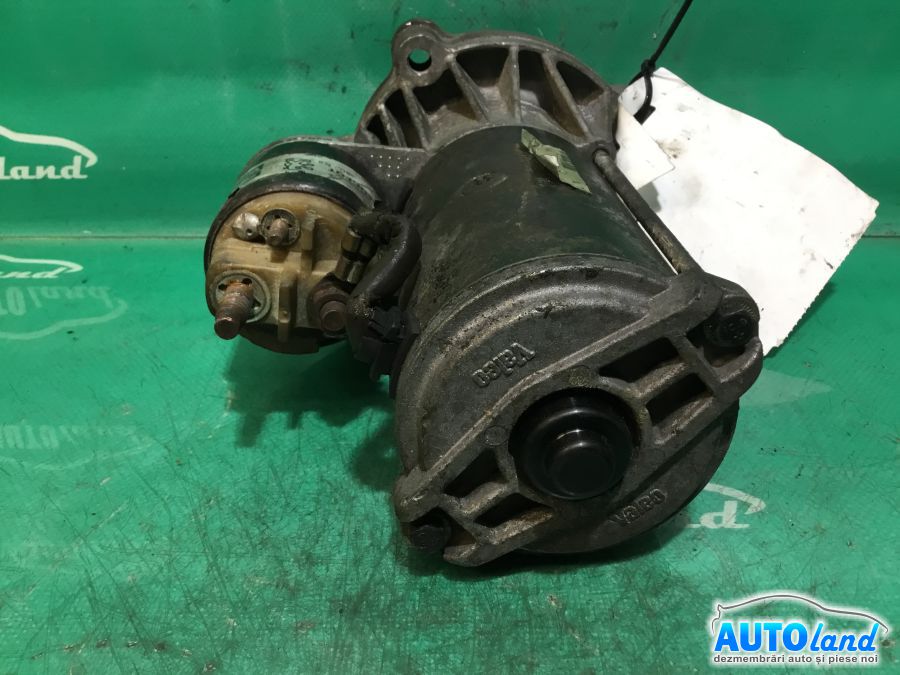 Electromotor PEUGEOT 307 (3A/C) 2000-2025