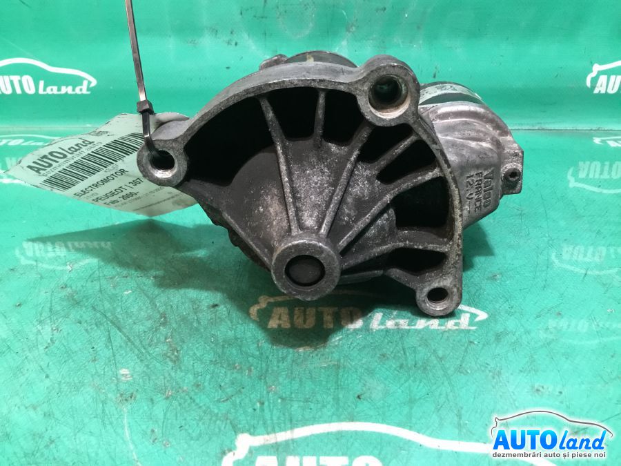Electromotor PEUGEOT 307 (3A/C) 2000-2025