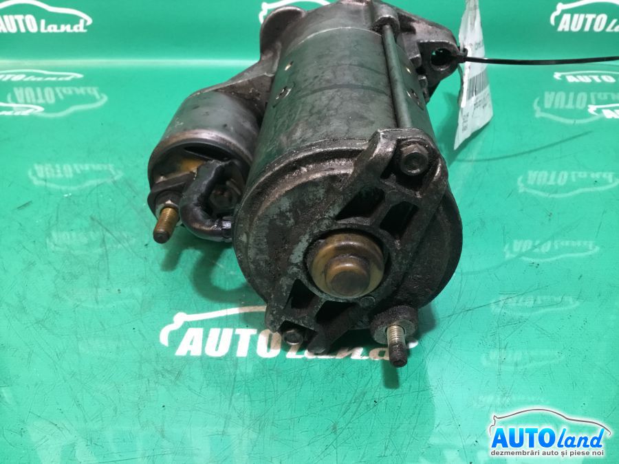 Electromotor PEUGEOT 307 (3A/C) 2000-2025