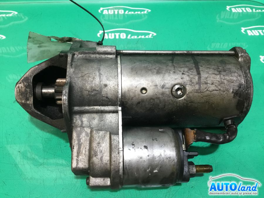 Electromotor PEUGEOT 307 (3A/C) 2000-2025