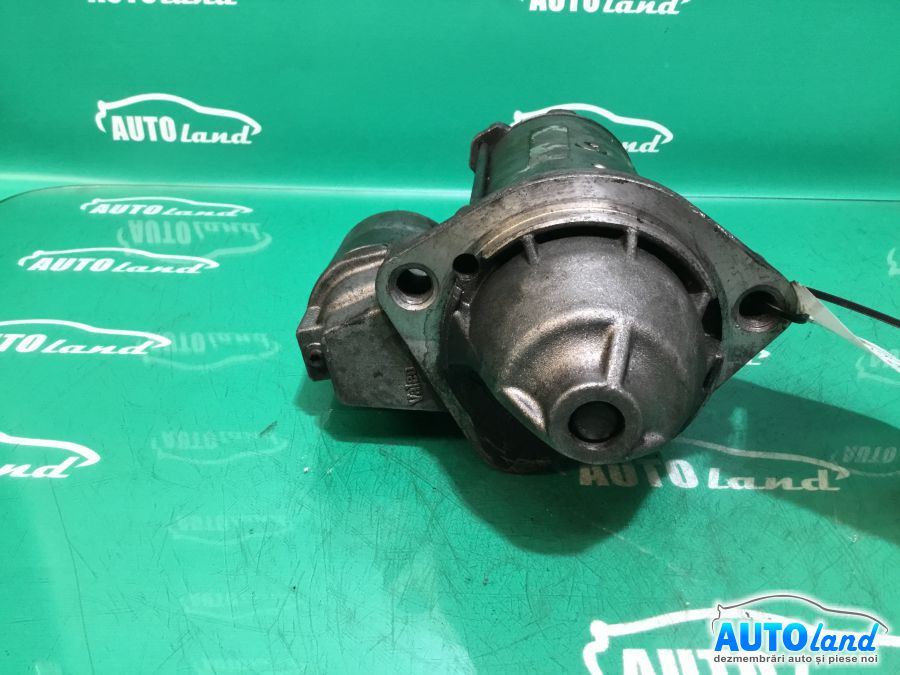 Electromotor PEUGEOT 307 (3A/C) 2000-2025