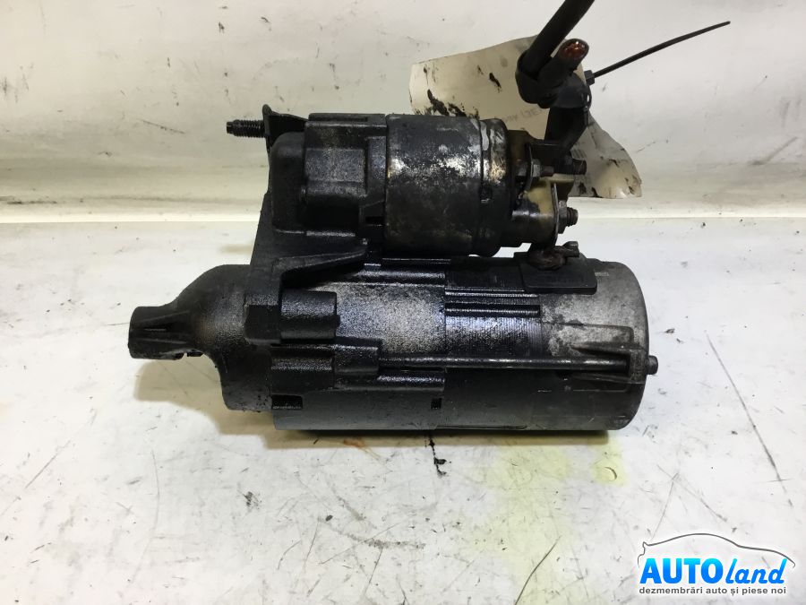 Electromotor PEUGEOT 307 Break (3E) 2002-2025
