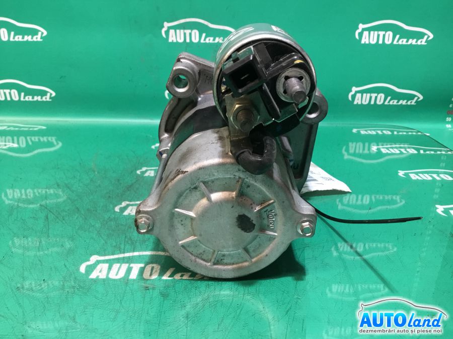 Electromotor PEUGEOT 308 (4A_,4C_) 2007-2025